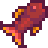 Crimsonfish - Stardew Valley fish