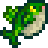 Legend - Stardew Valley fish