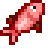 Red Mullet - Stardew Valley fish