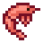 Shrimp - Stardew Valley fish