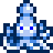 Squid - Stardew Valley fish