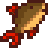 Scorpion Carp - Stardew Valley fish
