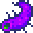 Super Cucumber from Stardew Valley