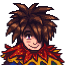 Leo from Stardew Valley