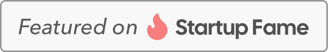 Stardew Tracker - Featured on Startup Fame