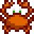 Crab - Stardew Valley fish