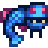 Glacierfish - Stardew Valley fish