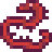 Lava Eel - Stardew Valley fish