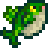 Legend - Stardew Valley fish