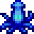 Midnight Squid - Stardew Valley fish