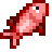 Red Mullet - Stardew Valley fish