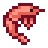 Shrimp - Stardew Valley fish