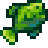 Slime Jack - Stardew Valley fish