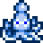 Squid - Stardew Valley fish