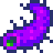 Super Cucumber - Stardew Valley fish