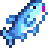 Tuna - Stardew Valley fish