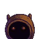 Dwarf - Stardew Valley villager