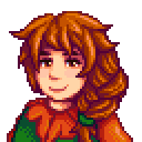 Marnie - Stardew Valley villager